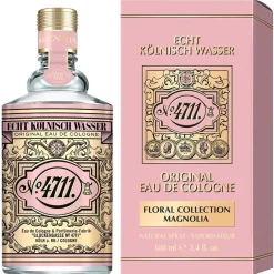 Floral Collection Floral Collection Magnolia Eau De Cologne Spray>4711 Cheap