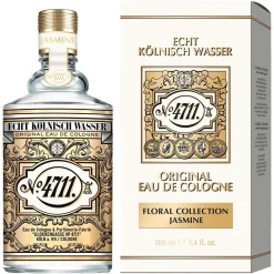 Floral Collection Gelsomino Eau De Cologne Spray>4711 Best