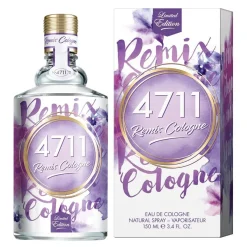 Remix Cologne>4711 Best Sale