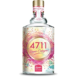 Remix Cologne Remix Festival Vibes | Neroli Eau De Cologne Spray>4711 Fashion