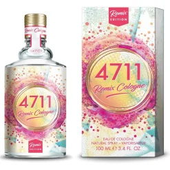 Remix Cologne Remix Festival Vibes | Neroli Eau De Cologne Spray>4711 Fashion