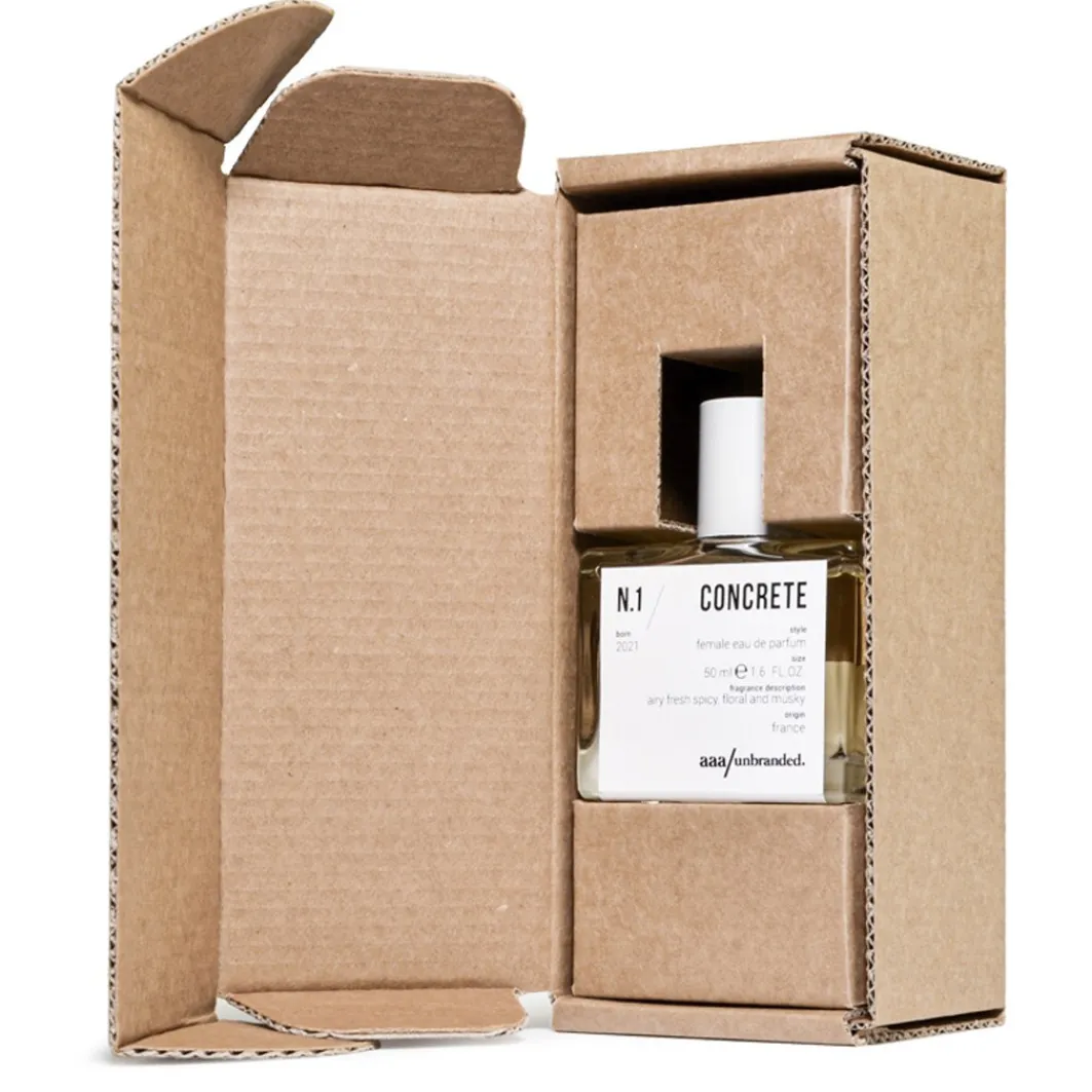 aaa/unbranded Fragranze Unisex^