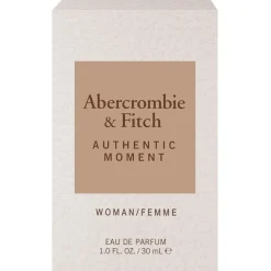 Authentic Moment Authentic Moment For Woman>Abercrombie & Fitch Flash Sale