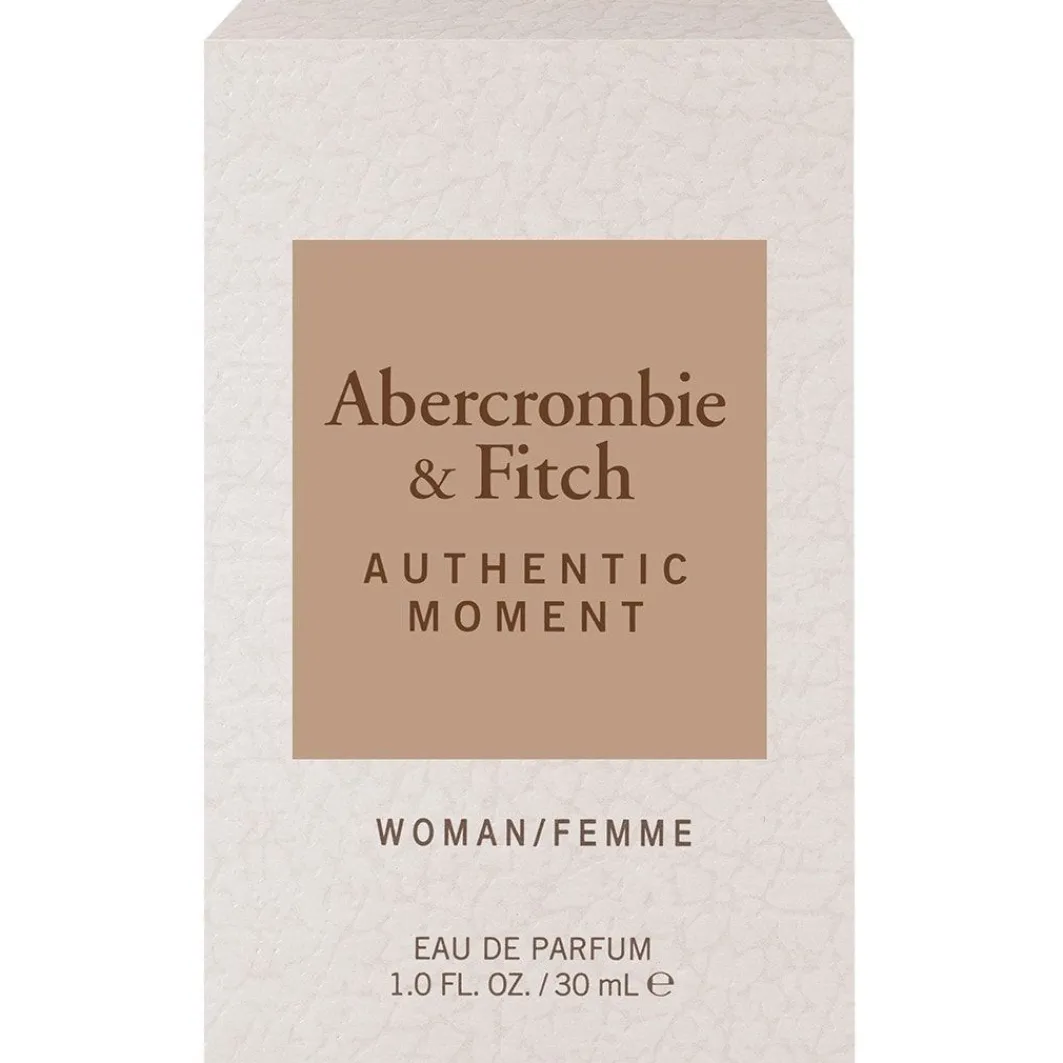 Authentic Moment Authentic Moment For Woman>Abercrombie & Fitch Flash Sale