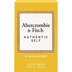 Authentic Self For Women>Abercrombie & Fitch Shop