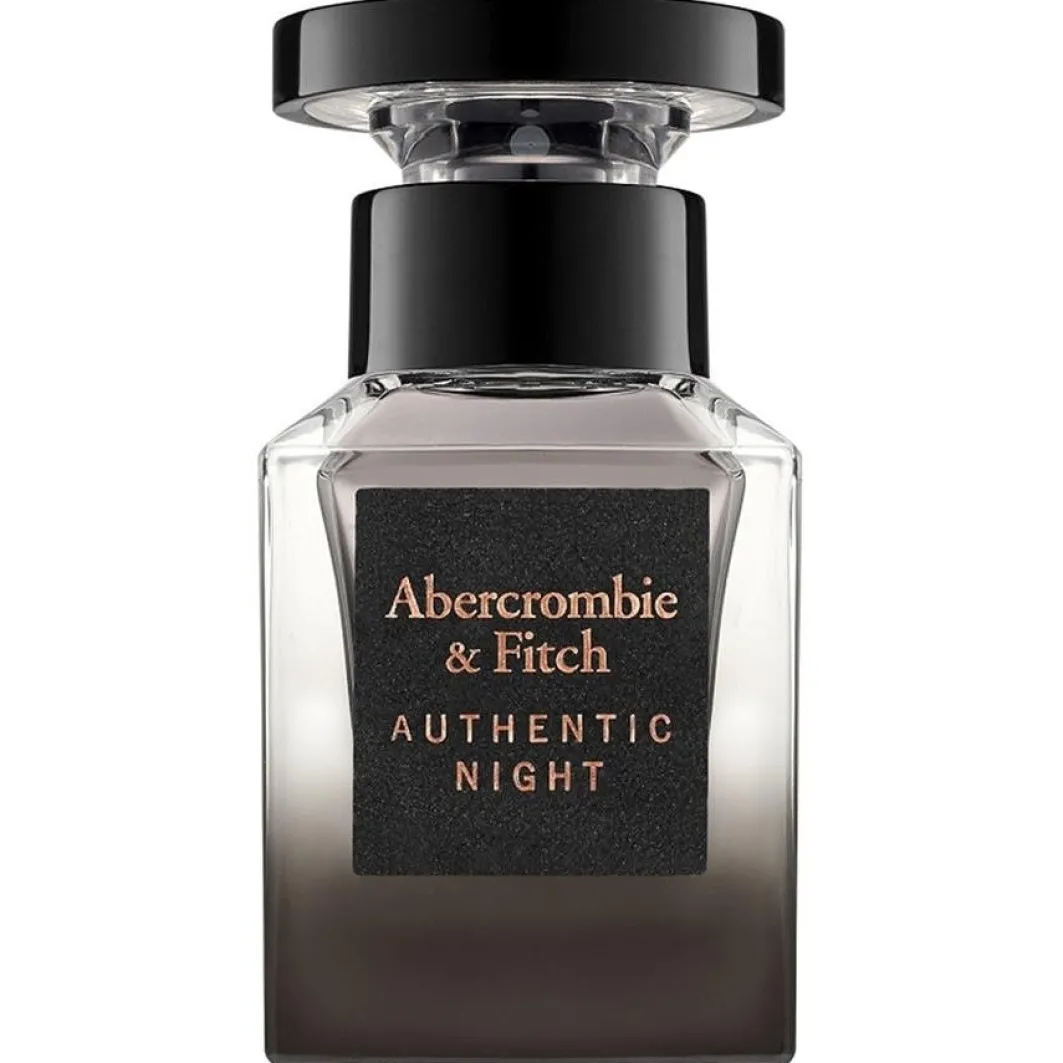 Abercrombie & Fitch Fragranze Maschili^ Authentic Night Authentic Night For Men