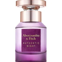 Authentic Night Authentic Night For Women>Abercrombie & Fitch Store