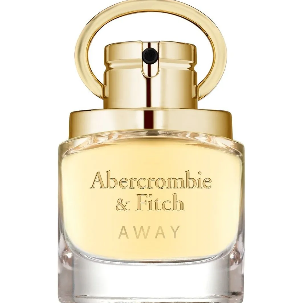 Away For Her>Abercrombie & Fitch Store