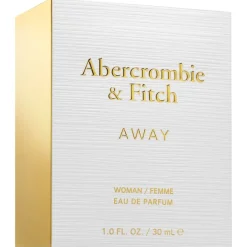 Away For Her>Abercrombie & Fitch Store