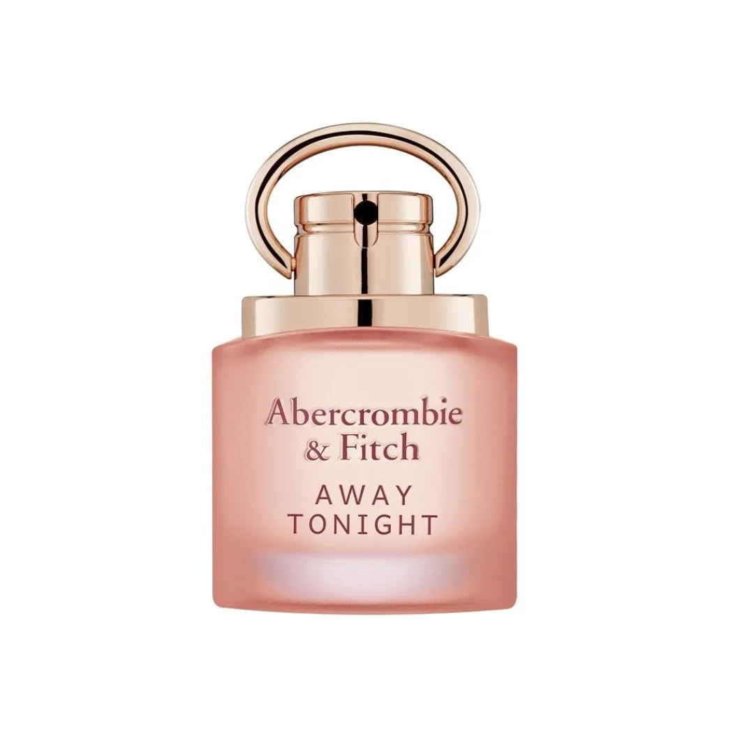 Away Tonight Woman>Abercrombie & Fitch Shop
