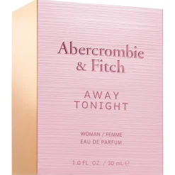 Away Tonight Woman>Abercrombie & Fitch Shop