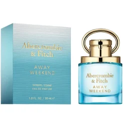 Away Weekend Away Weekend Per Lei>Abercrombie & Fitch Outlet