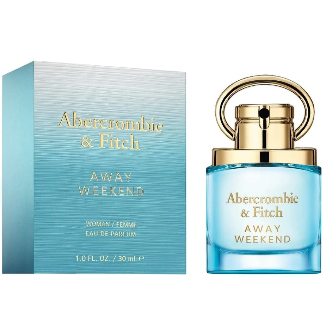 Away Weekend Away Weekend Per Lei>Abercrombie & Fitch Outlet