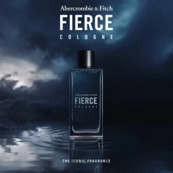 Abercrombie & Fitch Fragranze Unisex^ Fierce