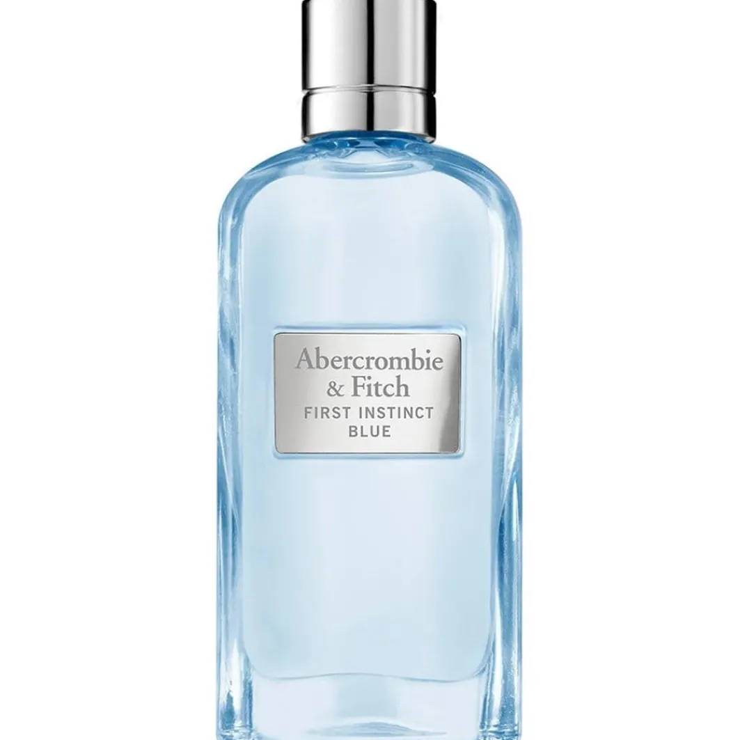First Instinct First Instinct Blue Woman>Abercrombie & Fitch Cheap
