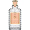 White Peach & Coriander White Peach + Corian>Acqua di Colonia 4711 Clearance