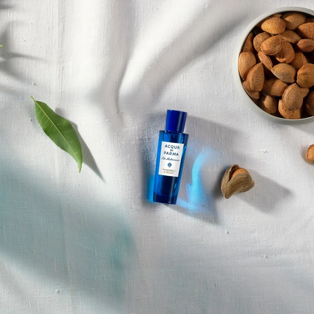 Acqua di Parma Fragranze Unisex^ Blu Mediterraneo Mandorlo Di Sicilia
