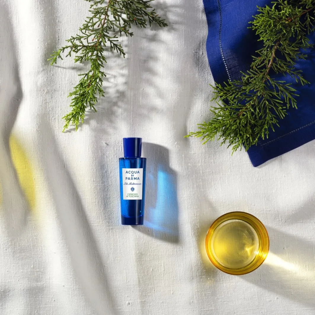 Acqua di Parma Fragranze Unisex^ Blu Mediterraneo Cipresso Di Toscana