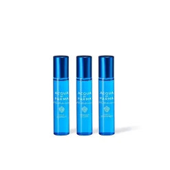 Acqua di Parma Cofanetti Profumo^ Blu Mediterraneo Blu Mediterraneo Discovery Set - Eau De Toilette