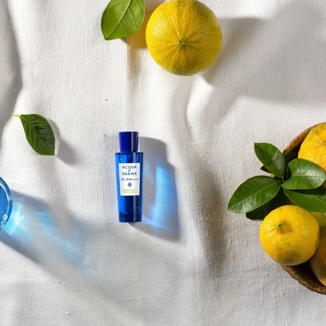 Acqua di Parma Fragranze Unisex^ Blu Mediterraneo Bergamotto Di Calabria