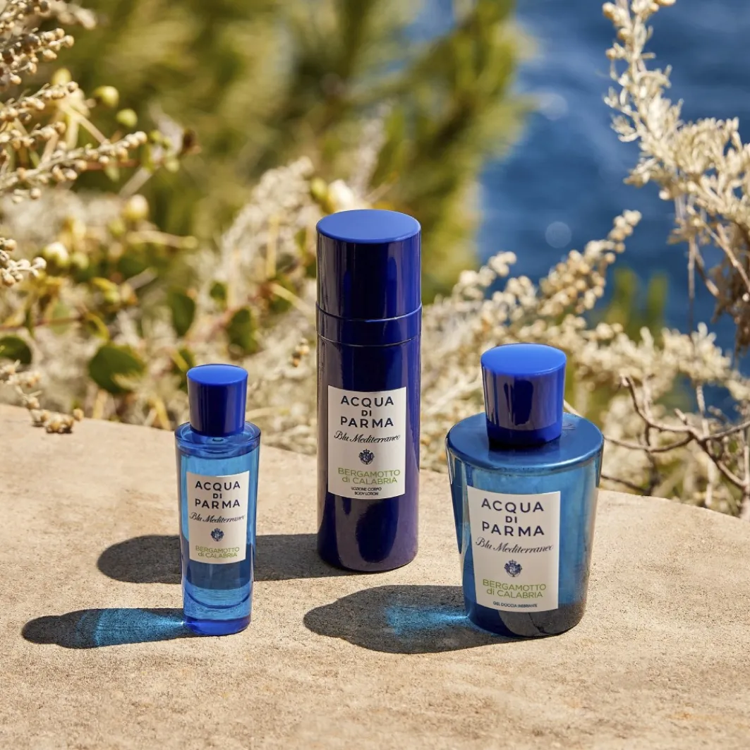 Acqua di Parma Fragranze Unisex^ Blu Mediterraneo Bergamotto Di Calabria