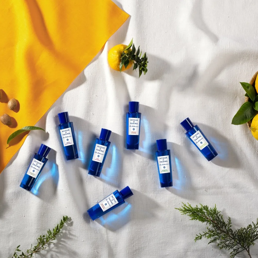 Acqua di Parma Fragranze Unisex^ Blu Mediterraneo Bergamotto Di Calabria