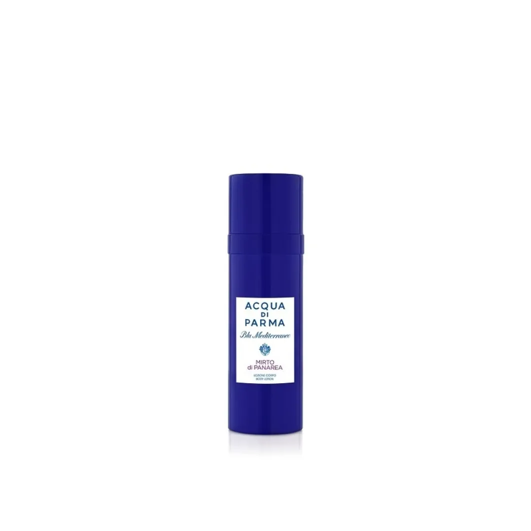Acqua di Parma Prodotti Corpo Unisex^ Blu Mediterraneo Mirto Di Panarea Lozione Corpo