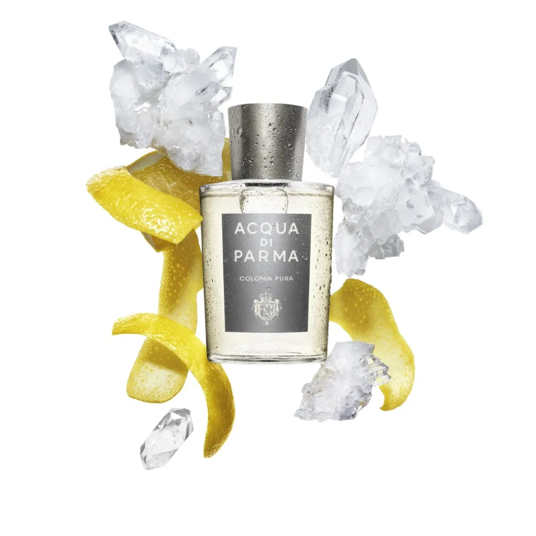 Acqua di Parma Fragranze Maschili^ Colonia Collection Colonia Pura