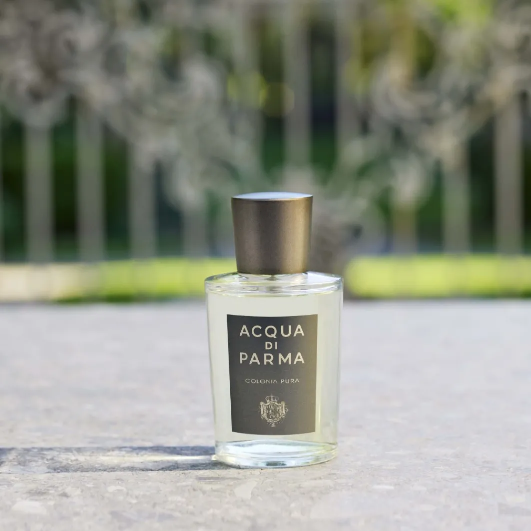 Acqua di Parma Fragranze Maschili^ Colonia Collection Colonia Pura
