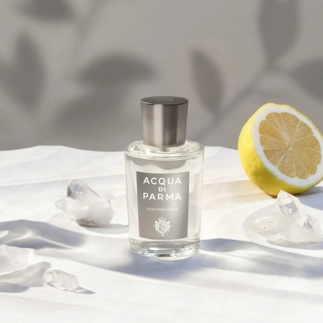 Acqua di Parma Fragranze Maschili^ Colonia Collection Colonia Pura