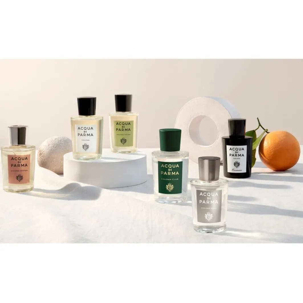 Acqua di Parma Fragranze Maschili^ Colonia Collection Colonia Pura