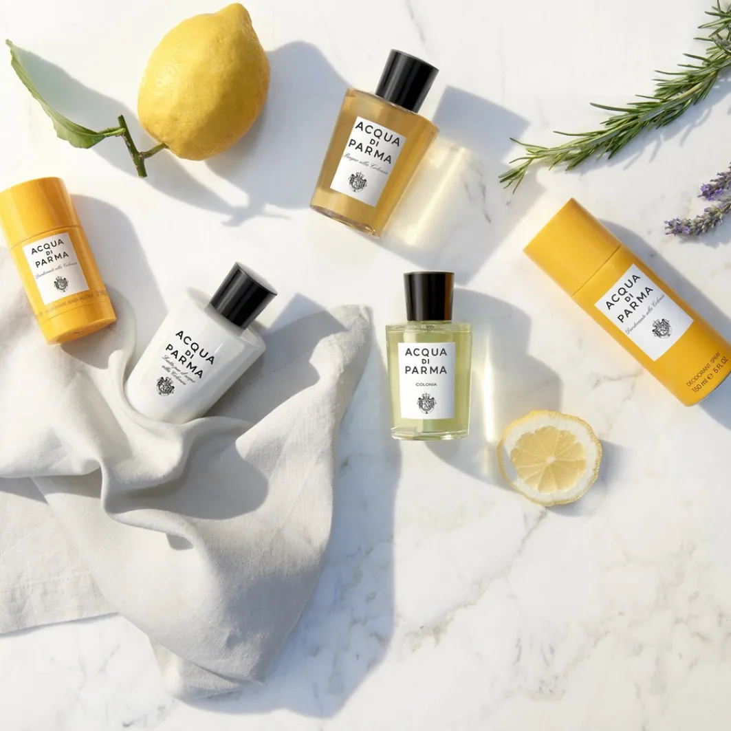 Acqua di Parma Fragranze Unisex^ Colonia Collection Colonia