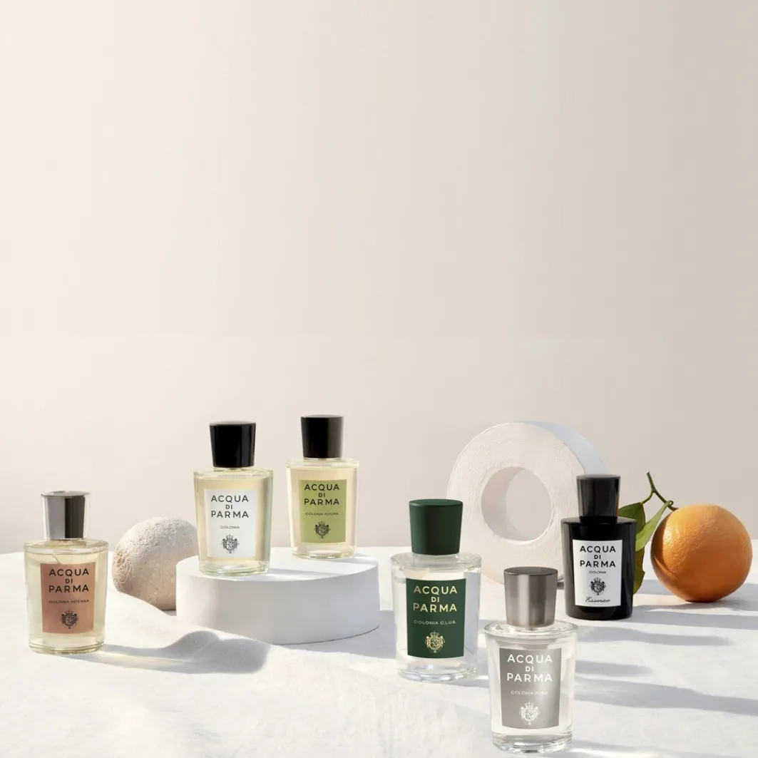 Acqua di Parma Fragranze Unisex^ Colonia Collection Colonia