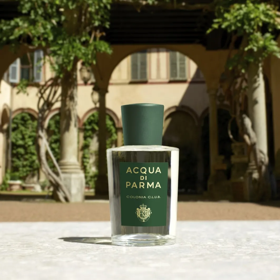 Acqua di Parma Fragranze Maschili^ Colonia Collection Colonia C.L.U.B