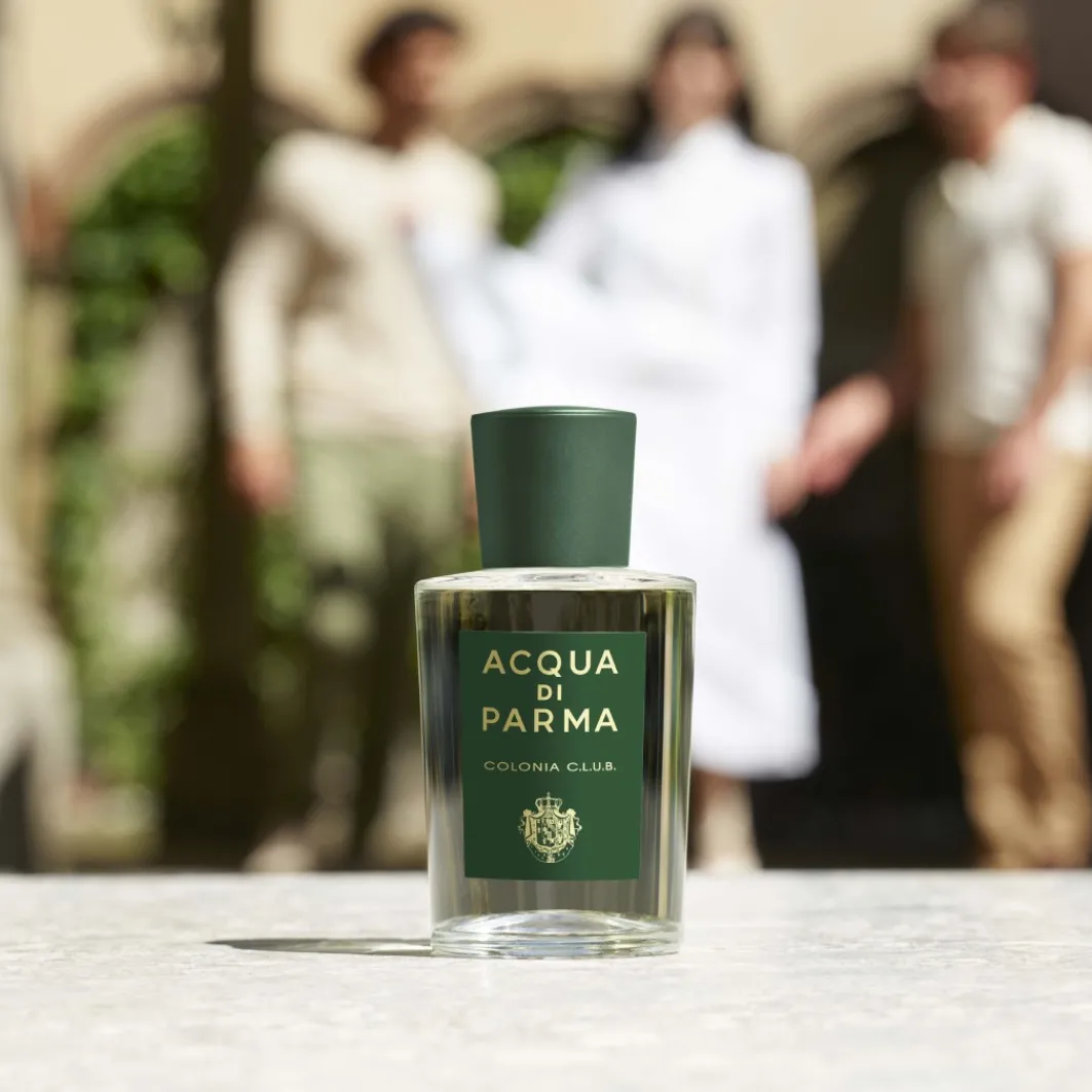 Acqua di Parma Fragranze Maschili^ Colonia Collection Colonia C.L.U.B