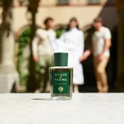 Acqua di Parma Fragranze Maschili^ Colonia Collection Colonia C.L.U.B