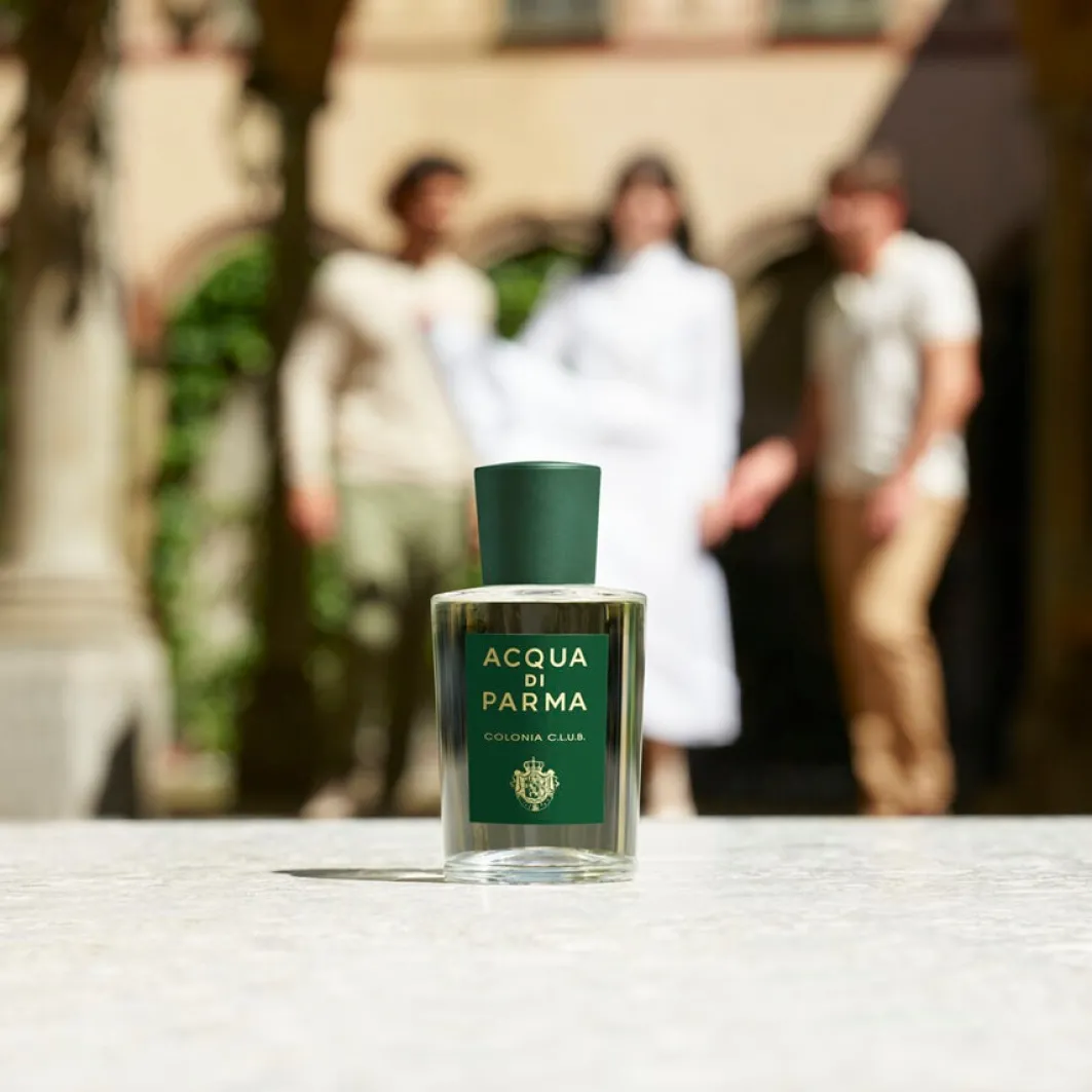 Acqua di Parma Fragranze Maschili^ Colonia Collection Colonia C.L.U.B