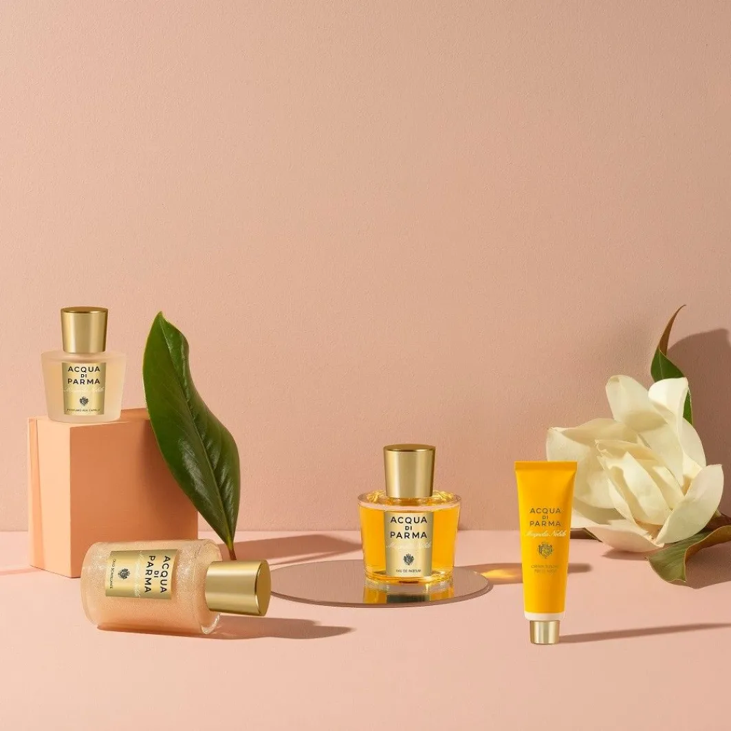 Le Nobili Magnolia Nobile Eau De Parfum>Acqua di Parma New