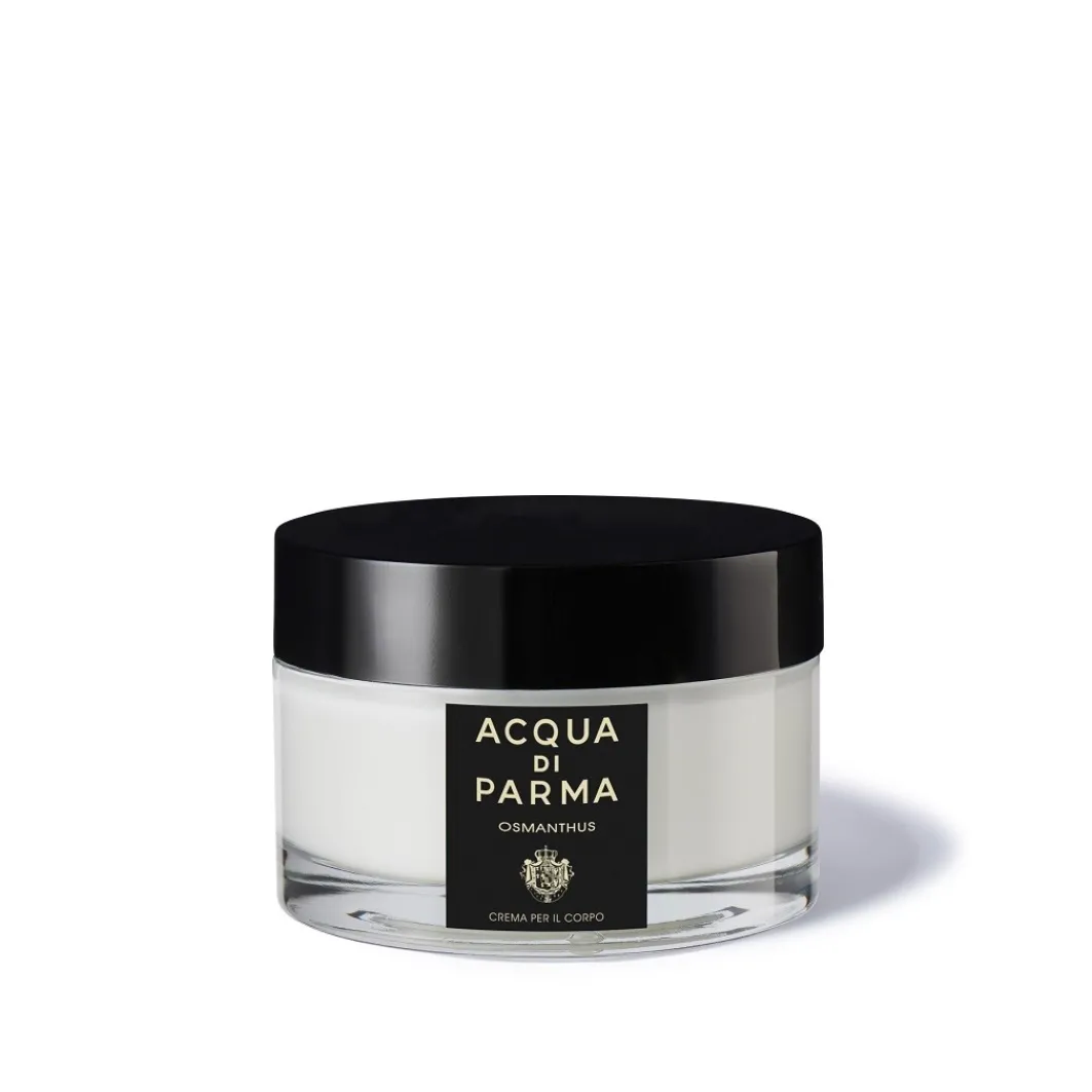 Acqua di Parma Prodotti Corpo Unisex^ Signatures Of The Sun Osmanthus Crema Per Il Corpo