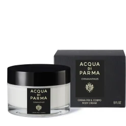 Acqua di Parma Prodotti Corpo Unisex^ Signatures Of The Sun Osmanthus Crema Per Il Corpo