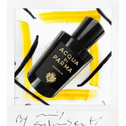 Acqua di Parma Fragranze Maschili^ Signatures Of The Sun Vaniglia