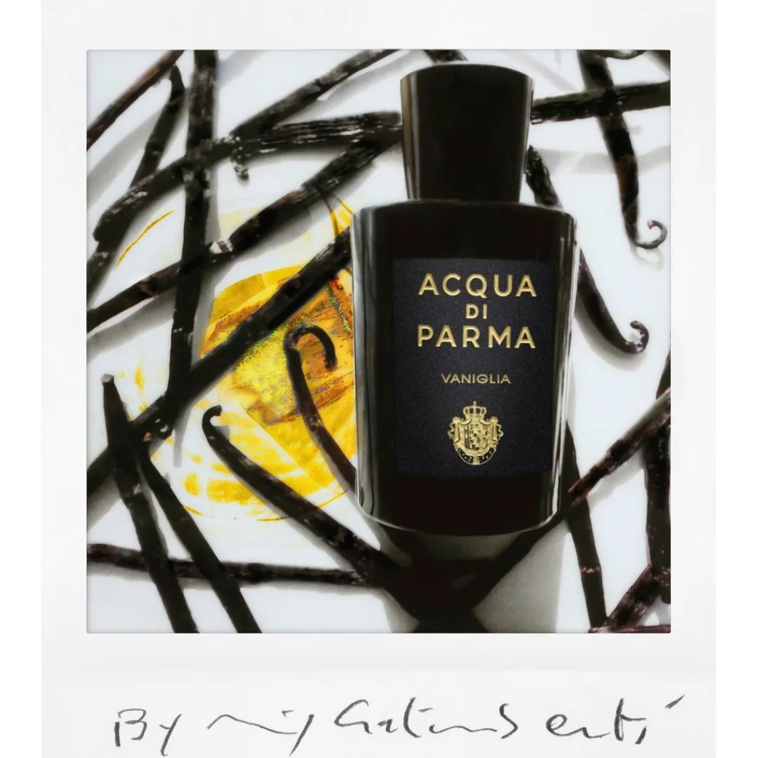 Acqua di Parma Fragranze Maschili^ Signatures Of The Sun Vaniglia