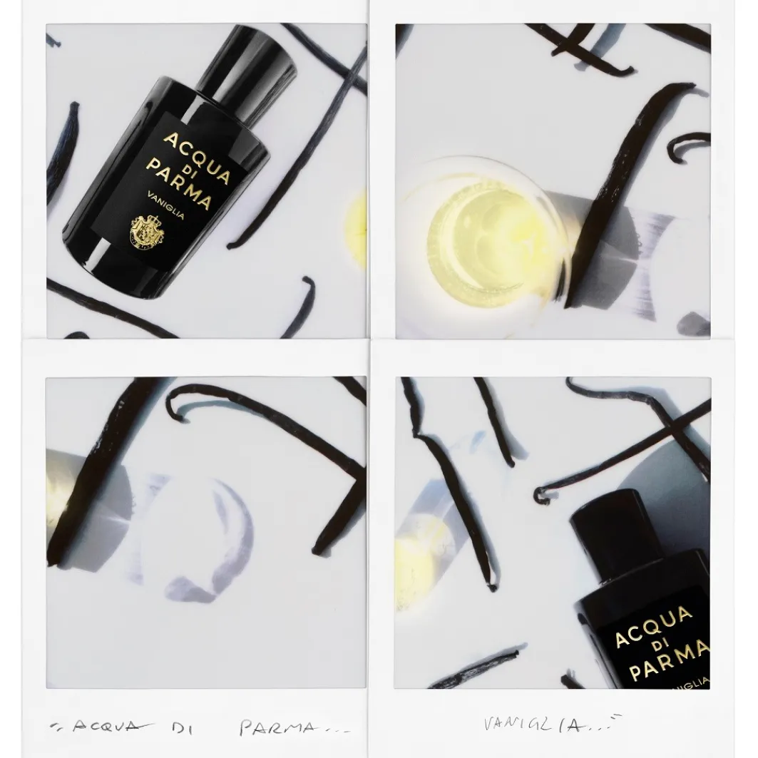 Acqua di Parma Fragranze Maschili^ Signatures Of The Sun Vaniglia