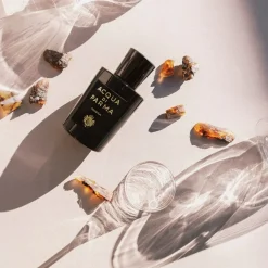 Acqua di Parma Fragranze Unisex^ Signatures Of The Sun Ambra