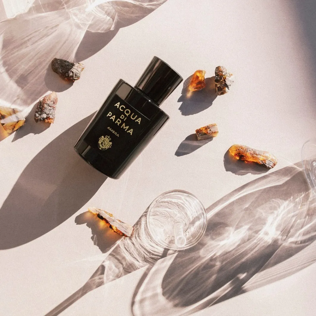 Acqua di Parma Fragranze Unisex^ Signatures Of The Sun Ambra