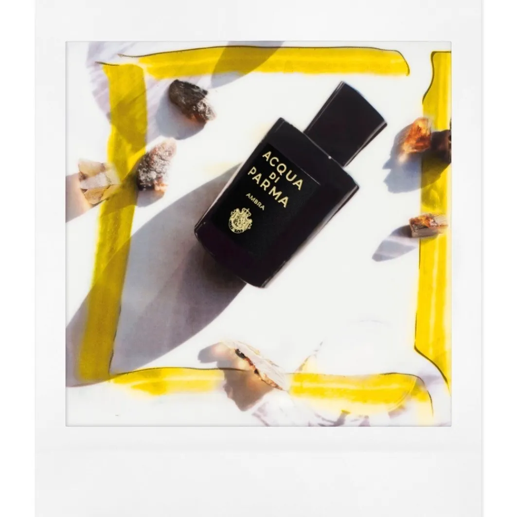 Acqua di Parma Fragranze Unisex^ Signatures Of The Sun Ambra