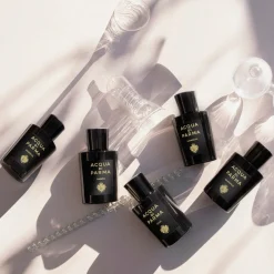 Acqua di Parma Fragranze Unisex^ Signatures Of The Sun Ambra