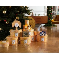 Acqua di Parma Cofanetti Profumo^ Signatures Of The Sun Signatures Discovery Set