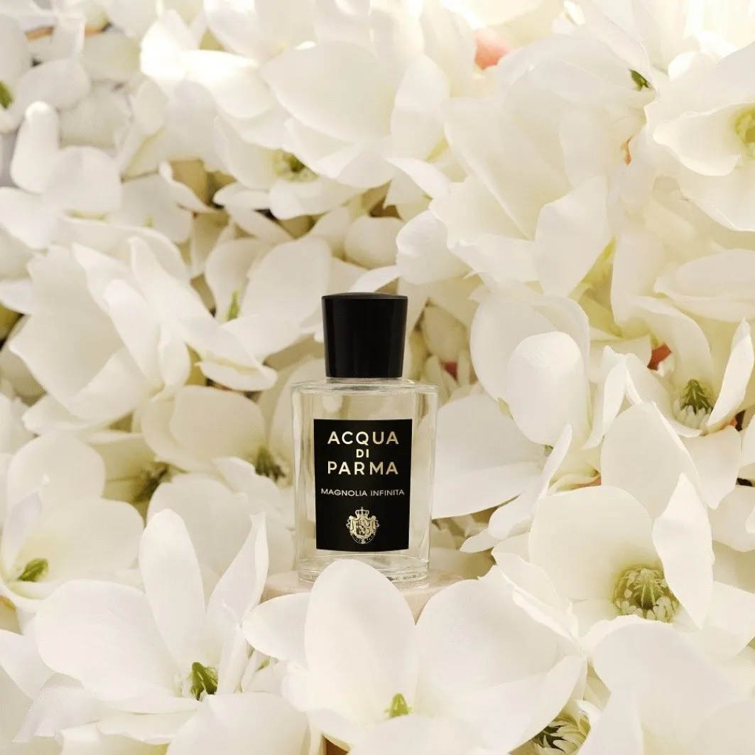 Signatures Of The Sun Magnolia Infinita>Acqua di Parma Shop