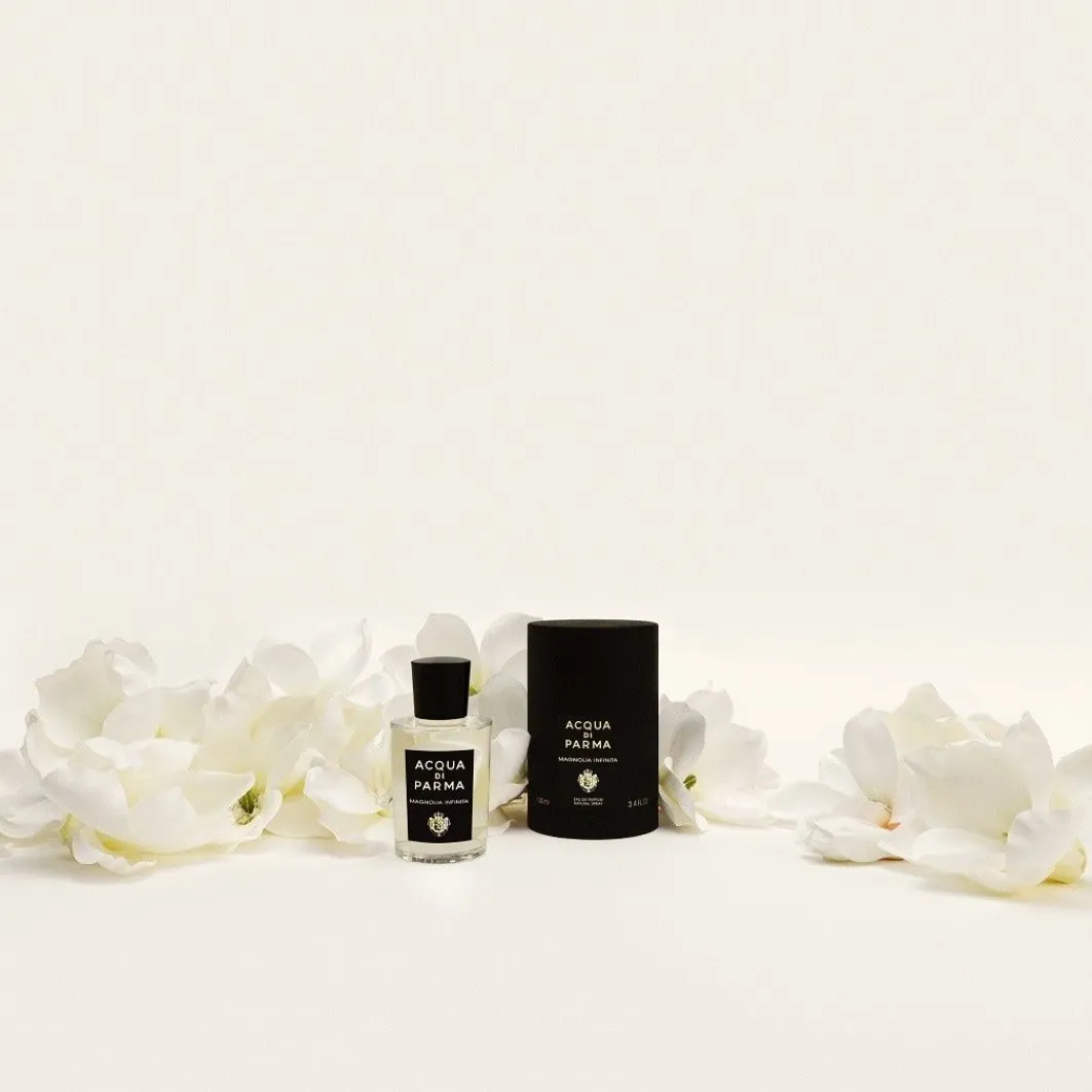 Signatures Of The Sun Magnolia Infinita>Acqua di Parma Shop